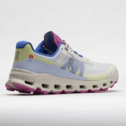 On Running On Cloudvista Women's Heather/Rhubarb -Saucony Shop 049745 6