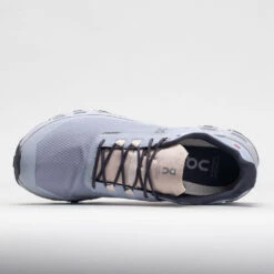 On Running On Cloudvista Waterproof Women's Nimbus/Heather -Saucony Shop 049761 2