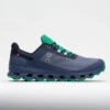 On Running On Cloudvista Waterproof Men's Metal/Denim -Saucony Shop 049763 3
