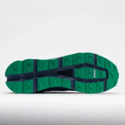 On Running On Cloudvista Waterproof Men's Metal/Denim -Saucony Shop 049763 4