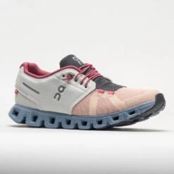 On Running On Cloud 5 Women's Ice/Prairie 12 On Running On Cloud 5 Women's Ice/Prairie -Saucony Shop 049771 5
