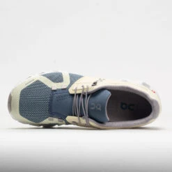 On Running On Cloud 5 Combo Women's Ray/Metal -Saucony Shop 049784 2