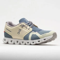 On Running On Cloud 5 Combo Women's Ray/Metal -Saucony Shop 049784 5