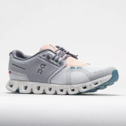 On Running On Cloud 5 Push Women's Glacier/Undyed White -Saucony Shop 049786 5