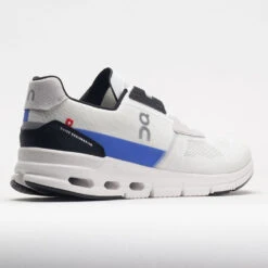 On Running On Cloudrift Men's Undyed White/Cobalt -Saucony Shop 049879 6