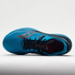 Saucony Endorphin Edge Men's Ocean/Black 10 Saucony Endorphin Edge Men's Ocean/Black -Saucony Shop 049889 2