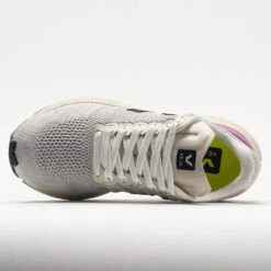 VEJA Marlin V-Knit Women's Chalk/Black/Ultraviolet 10 VEJA Marlin V-Knit Women's Chalk/Black/Ultraviolet -Saucony Shop 049899 2