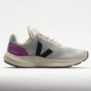 VEJA Marlin V-Knit Women's Chalk/Black/Ultraviolet -Saucony Shop 049899 3