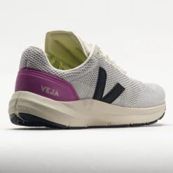 VEJA Marlin V-Knit Women's Chalk/Black/Ultraviolet 13 VEJA Marlin V-Knit Women's Chalk/Black/Ultraviolet -Saucony Shop 049899 6