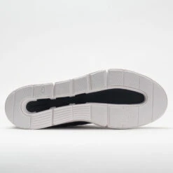 On Running On The Roger Clubhouse Men's Black/White -Saucony Shop 116467 4