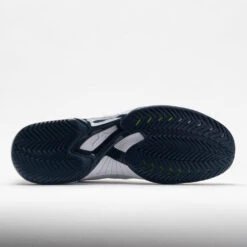 Mizuno Wave Exceed Tour 5 AC Men's White/Dress Blue -Saucony Shop 116511 4