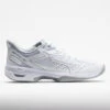 Mizuno Wave Exceed Tour 5 AC Women's White/Silver 1 Mizuno Wave Exceed Tour 5 AC Women's White/Silver -Saucony Shop 116514 3