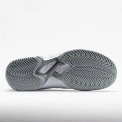 Mizuno Wave Exceed Tour 5 AC Women's White/Silver -Saucony Shop 116514 4