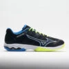 Mizuno Wave Exceed Light AC Men's Black/Neo Lime 1 Mizuno Wave Exceed Light AC Men's Black/Neo Lime -Saucony Shop 116515 3