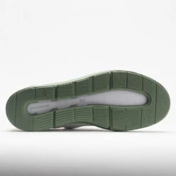 On Running On The Roger Advantage Men's White/Reseda 11 On Running On The Roger Advantage Men's White/Reseda -Saucony Shop 116702 4