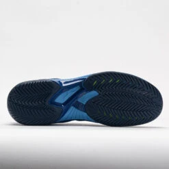 Mizuno Wave Exceed Tour 5 AC Men's True Blue/White 11 Mizuno Wave Exceed Tour 5 AC Men's True Blue/White -Saucony Shop 116784 4