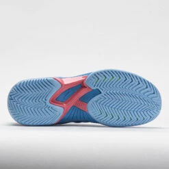 Mizuno Wave Exceed Tour 5 AC Women's Dutch Canal/White -Saucony Shop 116789 4