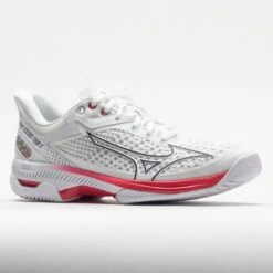 Mizuno Wave Exceed Tour 5 AC Women's White/Shade -Saucony Shop 116792 5