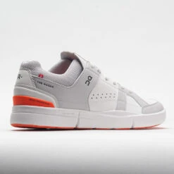 On Running On The Roger Clubhouse Men's Frost/Flame 13 On Running On The Roger Clubhouse Men's Frost/Flame -Saucony Shop 116857 6