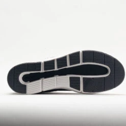 On Running On The Roger Clubhouse Mid Men's Black/Eclipse -Saucony Shop 116862 4