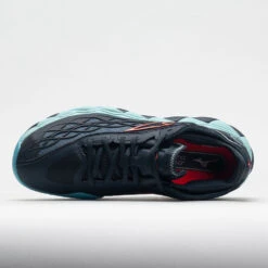 Mizuno Wave Enforce Tour AC Men's Collegiate Blue/Soleil -Saucony Shop 117142 2