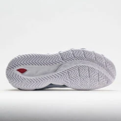 Mizuno Wave Enforce Tour AC Men's White/China Blue -Saucony Shop 117143 4