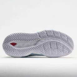 Mizuno Wave Enforce Tour AC Women's White/Tanager Turquoise 11 Mizuno Wave Enforce Tour AC Women's White/Tanager Turquoise -Saucony Shop 117145 4