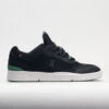 On Running On The Roger Spin Men's Black/Green 1 On Running On The Roger Spin Men's Black/Green -Saucony Shop 117228 3