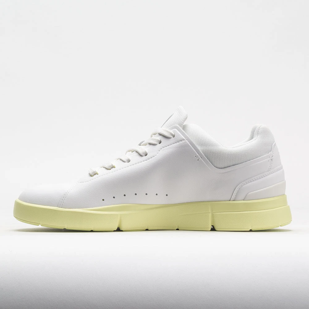 On Running On The Roger Advantage Men's White/Hay 4 On Running On The Roger Advantage Men's White/Hay - Image 2