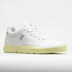 On Running On The Roger Advantage Men's White/Hay 12 On Running On The Roger Advantage Men's White/Hay -Saucony Shop 117238 5