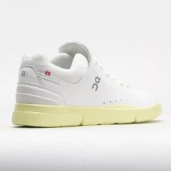 On Running On The Roger Advantage Men's White/Hay 13 On Running On The Roger Advantage Men's White/Hay -Saucony Shop 117238 6