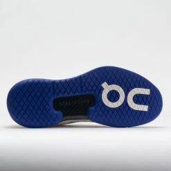 On Running On The Roger Pro Men's White/Indigo -Saucony Shop 117240 4