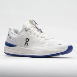 On Running On The Roger Pro Men's White/Indigo -Saucony Shop 117240 5