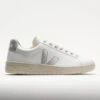 VEJA Urca Women's White/Silver 2 VEJA Urca Women's White/Silver -Saucony Shop 117507 3