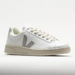 VEJA Urca Women's White/Silver -Saucony Shop 117507 5