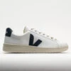 VEJA Urca Men's White/Nautico -Saucony Shop 117509 3