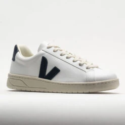 VEJA Urca Men's White/Nautico -Saucony Shop 117509 5