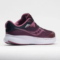 Saucony Ride 15 Junior Ocean -Saucony Shop 121372 6