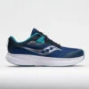 Saucony Ride 15 Junior Twilight/Black 1 Saucony Ride 15 Junior Twilight/Black -Saucony Shop 121373 3