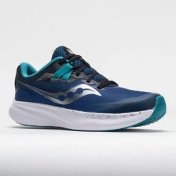 Saucony Ride 15 Junior Twilight/Black -Saucony Shop 121373 5