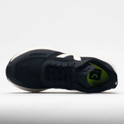 VEJA Impala Men's Black/Cream -Saucony Shop 561879 2