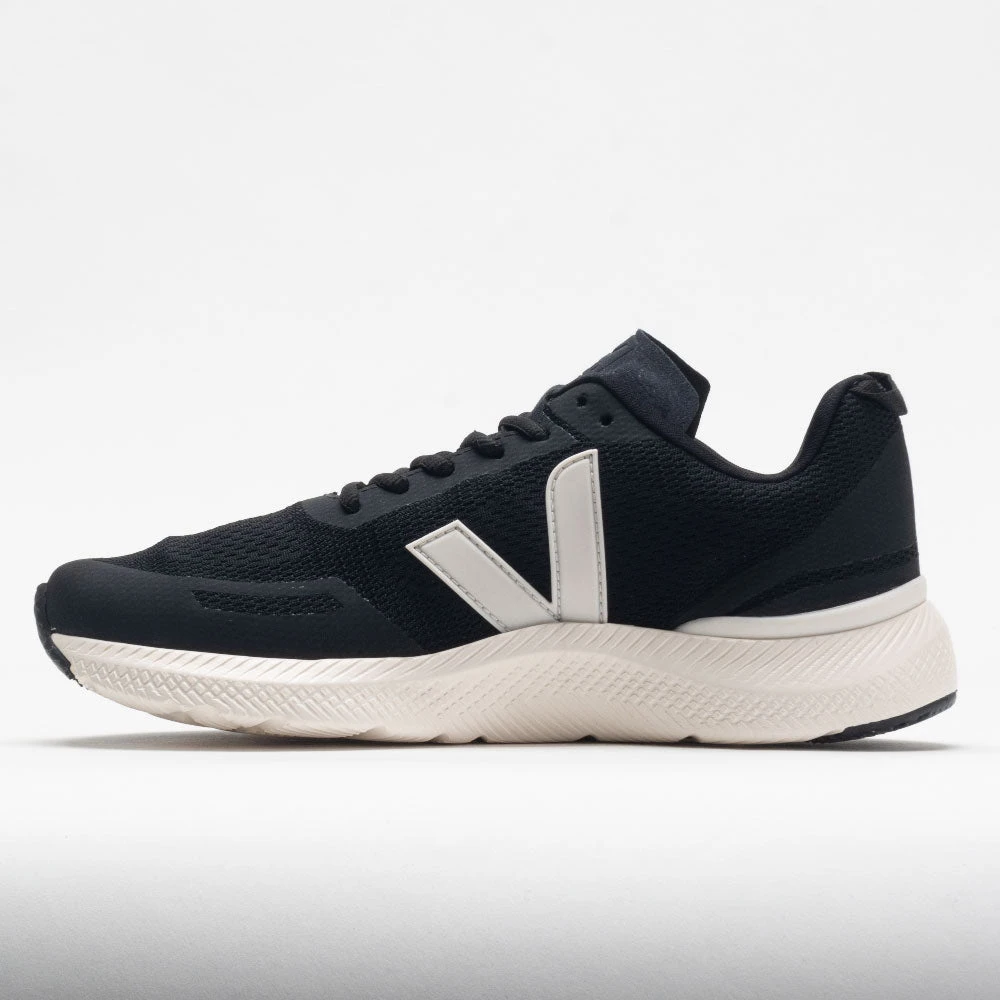 VEJA Impala Women's Black/Cream 4 VEJA Impala Women's Black/Cream - Image 2