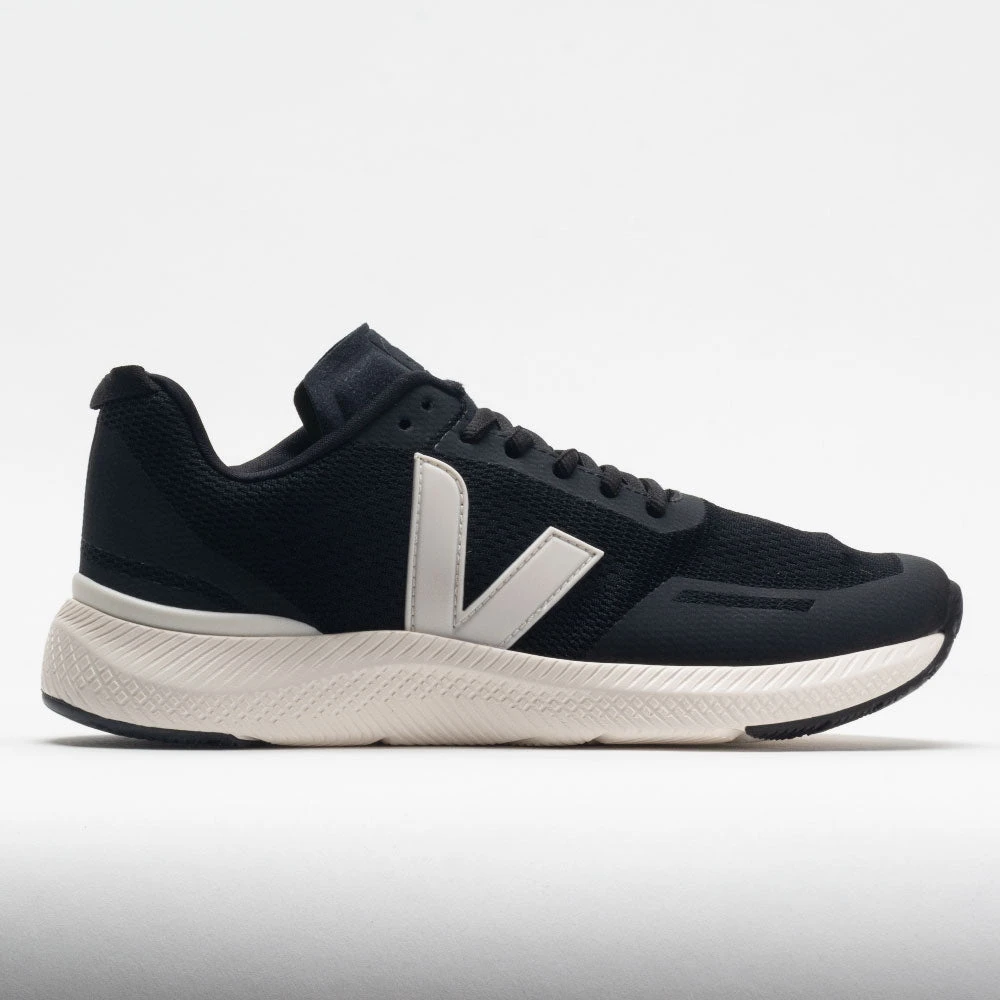 VEJA Impala Women's Black/Cream 3 VEJA Impala Women's Black/Cream