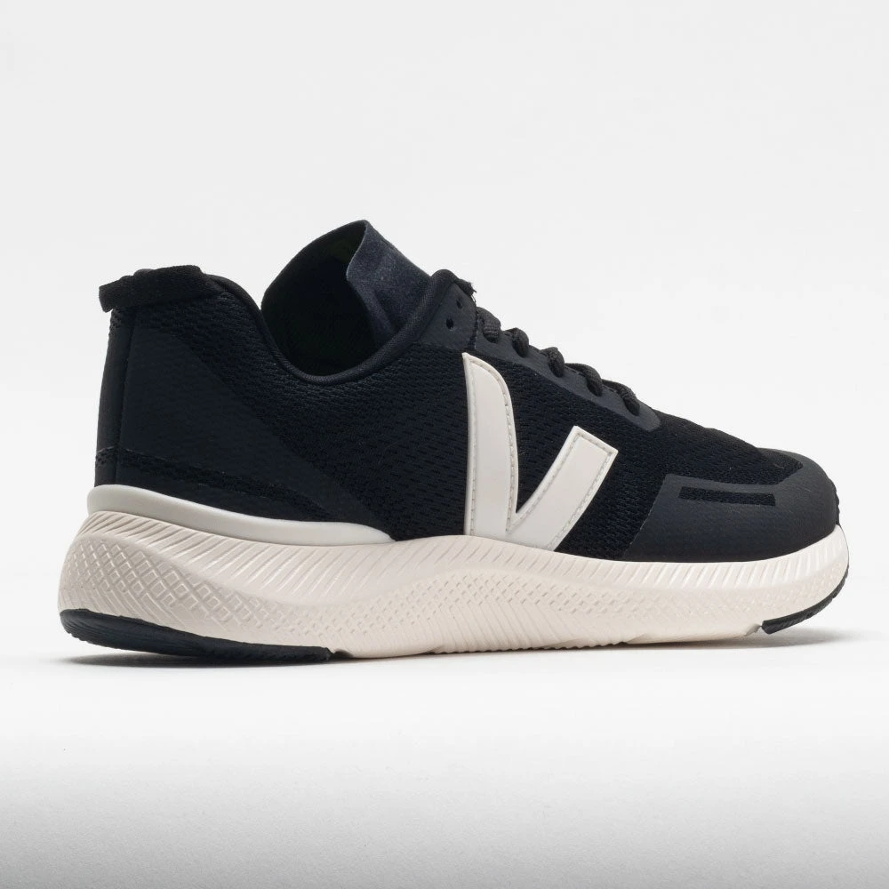 VEJA Impala Women's Black/Cream 8 VEJA Impala Women's Black/Cream - Image 6