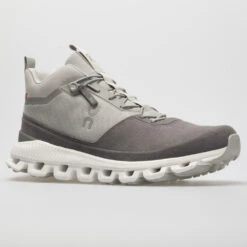 On Running On Cloud Hi Men's Slate/Rock -Saucony Shop 631008 5