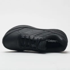 Saucony Echelon Walker 3 Men's Black -Saucony Shop 631084 2