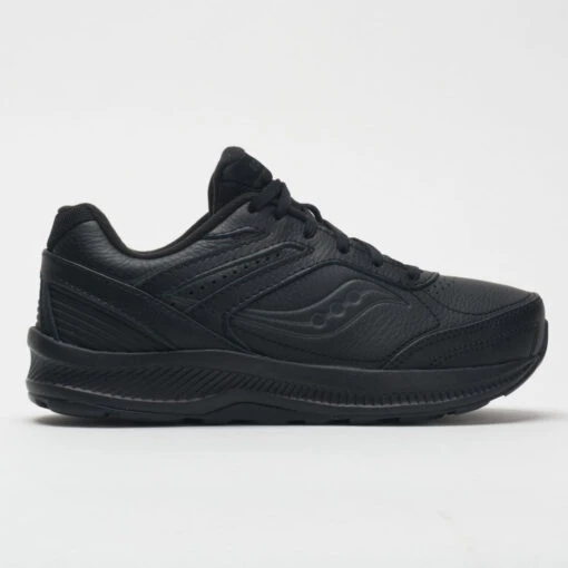 Saucony Echelon Walker 3 Men's Black -Saucony Shop 631084 3