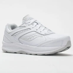 Saucony Echelon Walker 3 Women's White 12 Saucony Echelon Walker 3 Women's White -Saucony Shop 631085 5