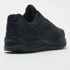 Saucony Echelon Walker 3 Women's Black 13 Saucony Echelon Walker 3 Women's Black -Saucony Shop 631086 6