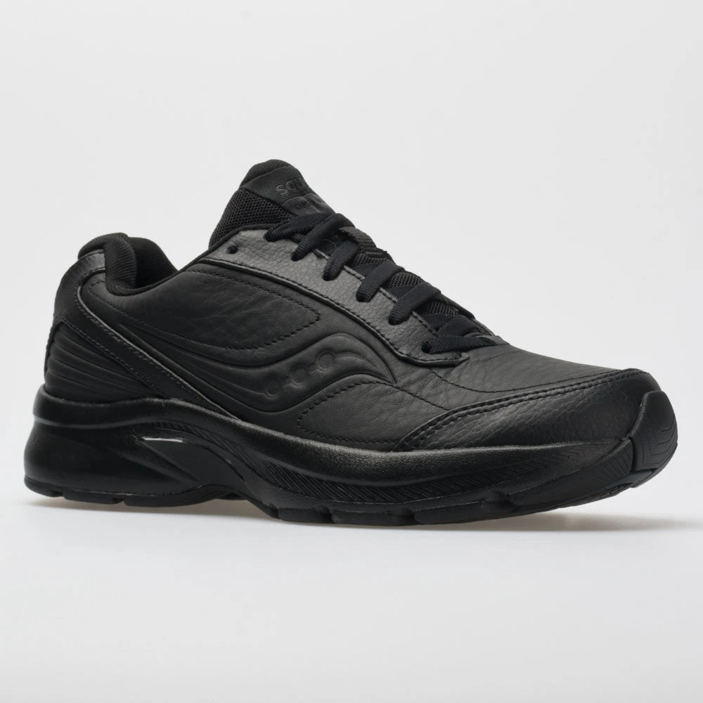 Saucony Omni Walker 3 Men's Black 7 Saucony Omni Walker 3 Men's Black - Image 5
